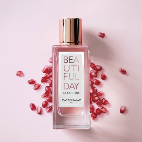 Beautiful Day Le Bonheur - Eau de Parfum 3516642146312 Beautiful Day Le Bonheur - Eau de Parfum 3516642146312